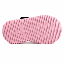 Tênis Infantil Feminino Pé com Pé Slip On Baby 38685