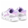 Tênis Infantil Feminino Pink Cats Jogging V 6871