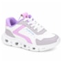 Tênis Infantil Feminino Pink Cats Jogging V 6871