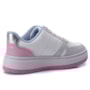 Tênis Infantil Feminino Pink Cats Street Colors V5641