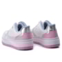 Tênis Infantil Feminino Pink Cats Street Colors V5641
