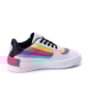 Tênis Infantil Feminino PKXD Pampili - BRANCO/COLORIDO
