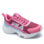 Tênis Infantil Feminino Progress Fila F04K00017 F