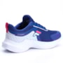 Tênis Infantil Feminino Progress Fila F04K00017 F