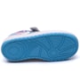 Tênis Infantil Feminino Stitch Casual com Velcro DST01DY