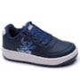 Tênis Infantil Feminino Stitch Casual DST13DY