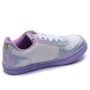 Tênis Infantil Feminino Stitch Casual Holográfico DST05DY
