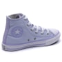 Tênis Infantil Feminino Stitch Converse Cano Alto CK 14140001