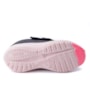Tênis Infantil Feminino Velcro Kidy 438-1004