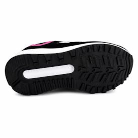 Tênis Infantil Feminino Vorax Jogging Retrô 130574 I F