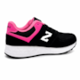 Tênis Infantil Feminino Vorax Jogging Retrô 130574 I F