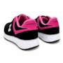 Tênis Infantil Feminino Vorax Jogging Retrô 130574 I F