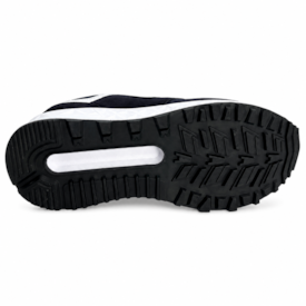 Tênis Infantil Feminino Vorax Jogging Retrô 130574 I M