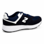 Tênis Infantil Feminino Vorax Jogging Retrô 130574 I M