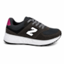 Tênis Infantil Feminino Vorax Jogging Retrô 130574 I M