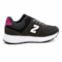 Tênis Infantil Feminino Vorax Jogging Retrô 130574 I M