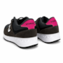 Tênis Infantil Feminino Vorax Jogging Retrô 130574 I M