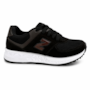 Tênis Infantil Feminino Vorax Jogging Retrô 130574 I M
