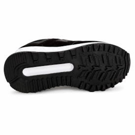 Tênis Infantil Feminino Vorax Jogging Retrô 130574 I M