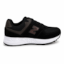 Tênis Infantil Feminino Vorax Jogging Retrô 130574 I M