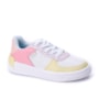 Tênis Infantil Feminino XP 21 - COLORIDO CLARO