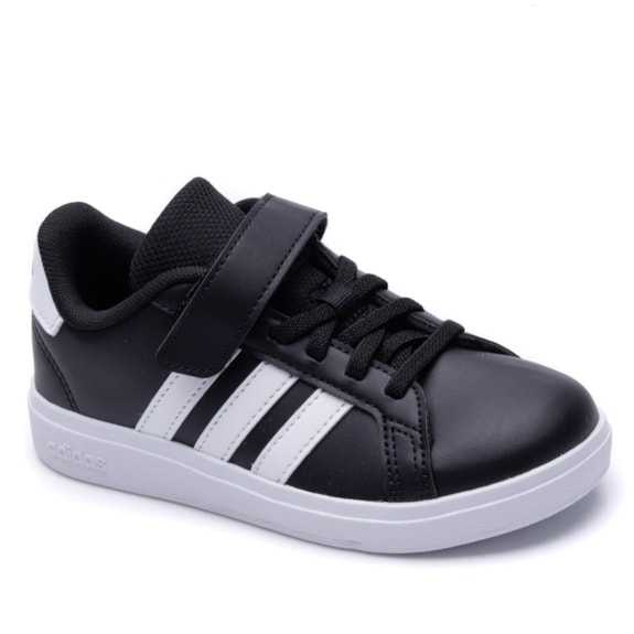 Tênis Infantil Grand Court 2.0 da Adidas IE 5995
