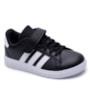 Tênis Infantil Grand Court 2.0 da Adidas IE 5995
