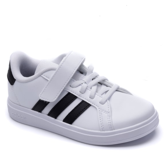 Tênis Infantil Grand Court 2.0 da Adidas IH 5529
