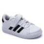 Tênis Infantil Grand Court 2.0 da Adidas IH 5529