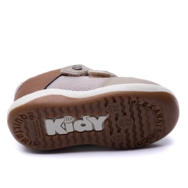 Tênis Infantil Kidy Colors Equilíbrio 008-0650 