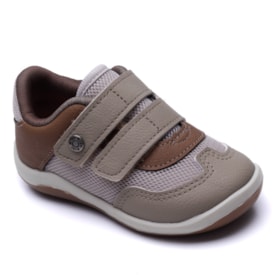 Tênis Infantil Kidy Colors Equilíbrio 008-0650 