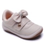 Tênis Infantil Kidy Colors Equilíbrio Marfim 008-1650