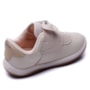 Tênis Infantil Kidy Colors Equilíbrio Marfim 008-1650