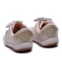 Tênis Infantil Kidy Colors Equilíbrio Marfim 008-1650