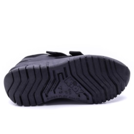 Tênis Infantil Kidy Ultra Flex Robô 445-0013