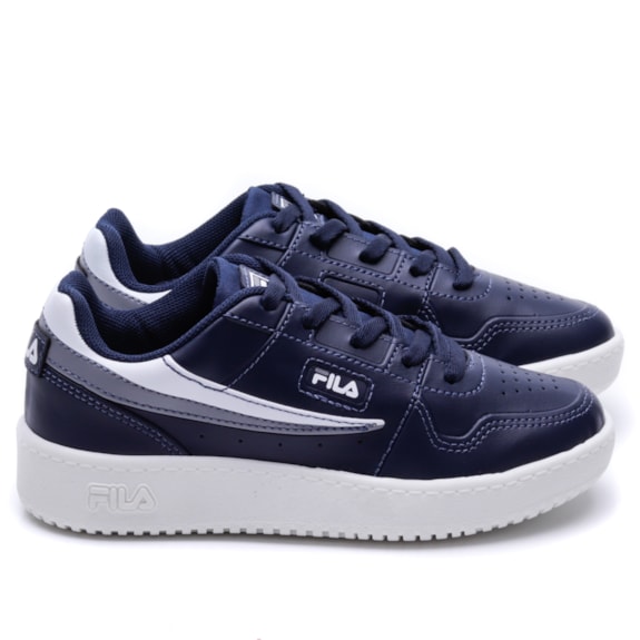 Tênis infantil Masculino Arcade Fila F04K007