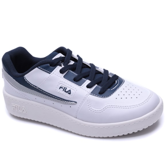 Tênis infantil Masculino Arcade Fila F04K007