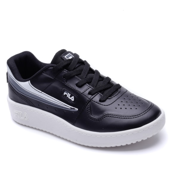 Tênis infantil Masculino Arcade Fila F04K007