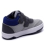 Tênis Infantil Masculino Baby C. Alto Kidy 313-1034
