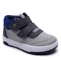 Tênis Infantil Masculino Baby C. Alto Kidy 313-1034