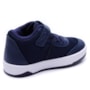Tênis Infantil Masculino Baby C. Alto Kidy 313-1035