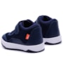 Tênis Infantil Masculino Baby C. Alto Kidy 313-1035