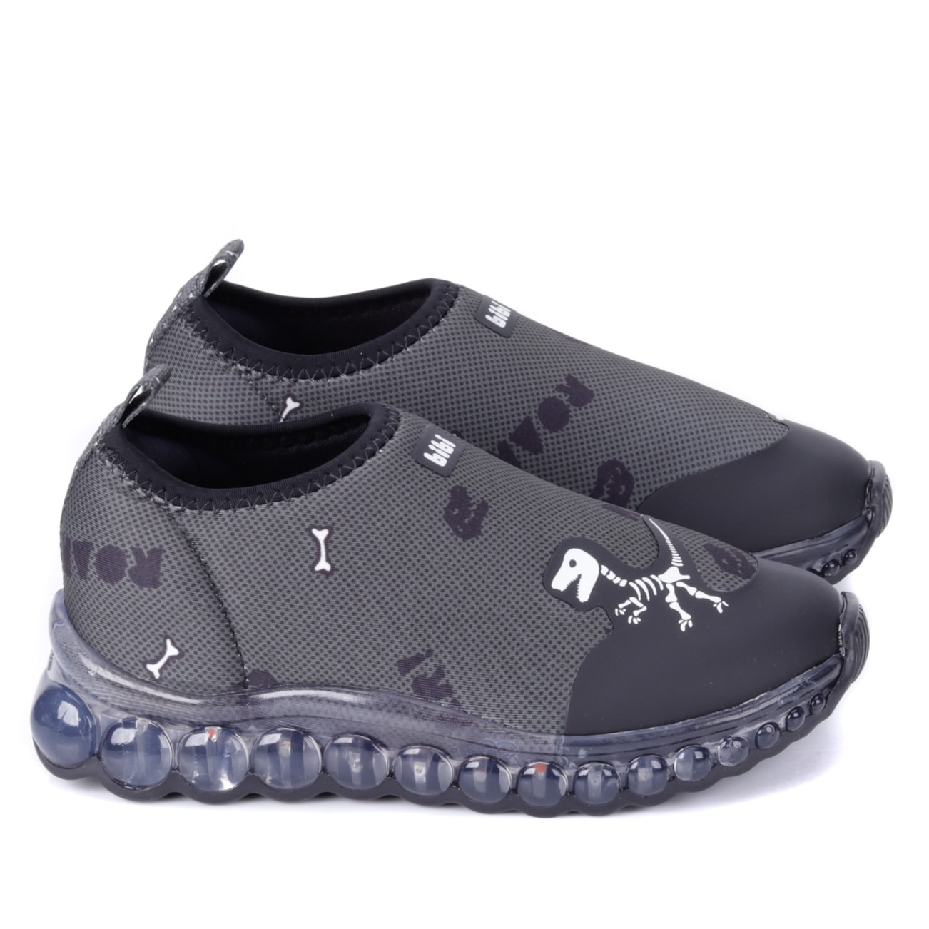 Mocassim bibi hot sale infantil masculino