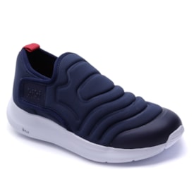 Tênis Infantil Masculino Bibi Action com Velcro 1167369
