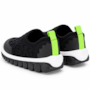 Tênis Infantil Masculino Bibi Roller 2.0 Dinossauro 1155476