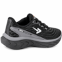Tênis Infantil Masculino Box 200 Jogging BK 2107