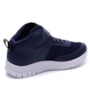 Tênis Infantil Masculino C. Alto Ultra Flex Kidy 445-0007