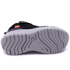 Tênis Infantil Masculino C. Alto Ultra Flex Kidy 445-0007