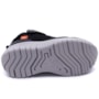 Tênis Infantil Masculino C. Alto Ultra Flex Kidy 445-0007