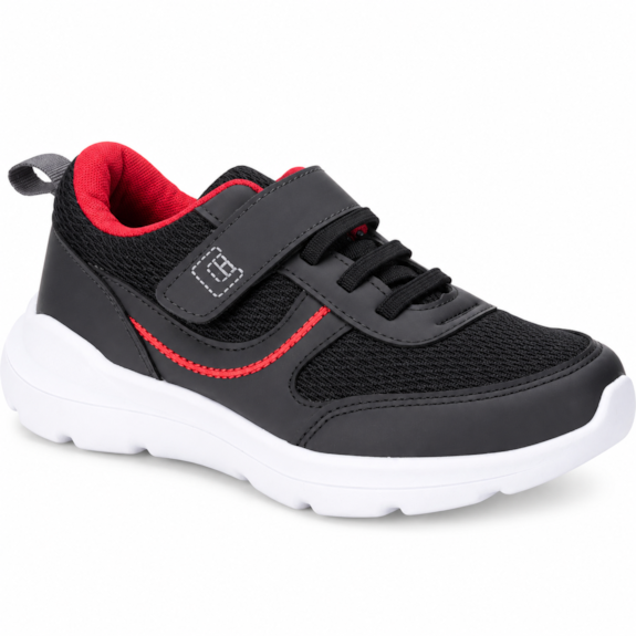 Tênis Infantil Masculino Chique Top Jogging 041.017